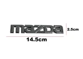 YAZI 323 92-02/626 92-02/MAZDA 2 02-15/MAZDA 3  02-15/MAZDA 6 02-15 ARKA (MAZDA YAZISI) - 1