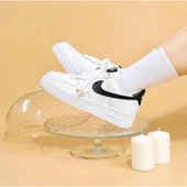 Nike Airforce 1 07 Essentials Gold - 2