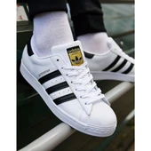 Adidas Superstar Classic - 2