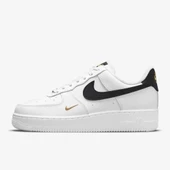 Nike Airforce 1 07 Essentials Gold - 1