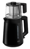 Beko BKK 2221 C 1.8 L Çay Makinesi Siyah Siyah - 2