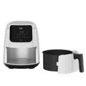 Beko FRA 5334 B 4.1 lt Yağsız Fritöz - 4
