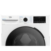 Beko CMX 10120 1200 Devir 10 KG Çamaşır Makinesi - 5