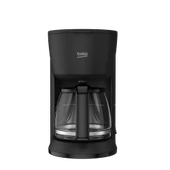 Beko FK 5310 S Filtre Kahve Makinesi Siyah - 2