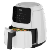 Beko FRA 5334 B 4.1 lt Yağsız Fritöz - 2