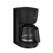 Beko FK 5310 S Filtre Kahve Makinesi Siyah - 3