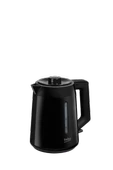 Beko BKK 2221 C 1.8 L Çay Makinesi Siyah Siyah - 4