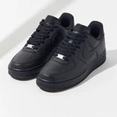 Nike Airforce 1 Low All Black - 1