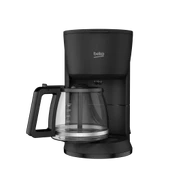 Beko FK 5310 S Filtre Kahve Makinesi Siyah - 5