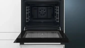 Siemens HB012FBH1T 66 LT Ankastre Fırın - 4