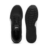 Puma 39966601 St Runner V4 Mesh Unisex Günlük Spor Ayakkabı thumbnail 3