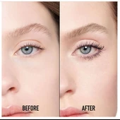 Dior Diorshow Iconic Overcurl - Refill Maskara 090 Black thumbnail 2