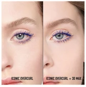 Dior Diorshow Iconic Overcurl - Hacim Veren Maskara 090 thumbnail 2