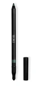 Dior Diorshow Kohl - Göz Kalemi 374 Dark Green - 1