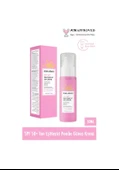 Maruderm Spf50+ Pembe Ton Eşitleyici Güneş Kremi 50 ml - 1