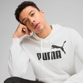 Puma 68257202 Ess No. 1 Logo Erkek Sweatshirt thumbnail 2