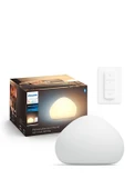 Philips Hue Wellner Akıllı Masa Lambası - 1