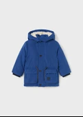Mayoral Lacivert Bebek Mont thumbnail 1