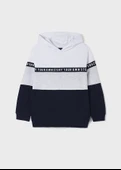 Mayoral Lacivert Erkek Çocuk Sweat - 2