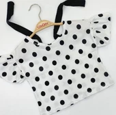 Çikoby Kız Çocuk Bluz thumbnail 2