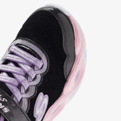 Skechers Twisty Glow 303717L Ortopedik Işıklı Çocuk Spor Ayakkabı thumbnail 23