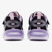 Skechers Twisty Glow 303717L Ortopedik Işıklı Çocuk Spor Ayakkabı thumbnail 17