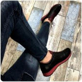 Togo Shoes Sneakers Erkek Ayakkabı - 4