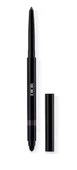 Dior Diorshow Stylo - Göz Kalemi 176 Matte Purple - 1