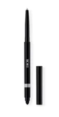 Dior Diorshow Stylo - Göz Kalemi 076 Pearly Silve - 1