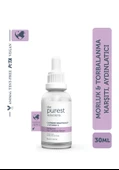 The Purest Solutions Caffeine 5% + Vitamin C Aydınlatıcı Göz Altı Serumu 30 ml - 1