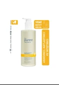 The Purest Solutions Sivilce ve Siyah Nokta Karşıtı Arındırıcı Temizleme Jeli 400 ml - 1