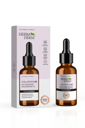 Superserum Hyaluronik 3d(MULTI-MOLEKÜR ) 30 ml - 1