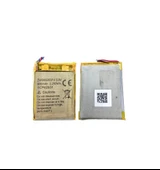 Alcatel Mt40 Akıllı Saat Pili, Bataryası (Zwd602531v) - 1
