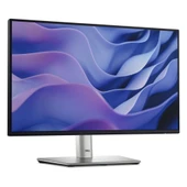 21.5 DELL P2225H LED 8 MS 100 HZ DP/HDMI/VGA - 2