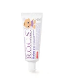 Rocs Baby Ihlamur Özlü 0-3 Yaş Florürsüz Diş Macunu 45 ml - 3
