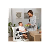 Chicco Chairy Yükseltici Mama Sandalyesi - Sweet Dog thumbnail 7