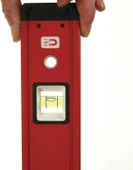 Milwaukee Redstick Su Terazisi Kompakt Manyetik 80 CM 4932459065 - 3