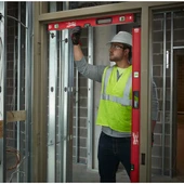 Milwaukee Redstick Su Terazisi Kompakt Manyetik 80 CM 4932459065 - 5