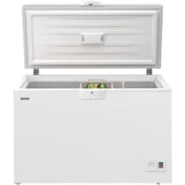Altus AL 2298 E Sandık Tipi 298 Litre Yatay Derin Dondurucu - 2
