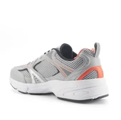 Lotto ATHENS 5FX Gri Erkek Koşu Ayakkabısı 101938213 thumbnail 4