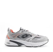 Lotto ATHENS 5FX Gri Erkek Koşu Ayakkabısı 101938213 thumbnail 1