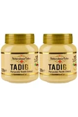 Abdurrahman Tatlıcı Tadıbu Parçacıklı Fındık Ezmesi 330 gr 2 li - 1