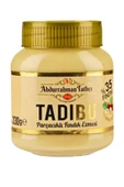 Abdurrahman Tatlıcı Tadıbu Parçacıklı Fındık Ezmesi 330 gr 2 li - 2