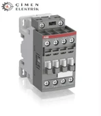 ABB Kontaktör 7.5KW 18A Kontaktör 3P 1NK 24-60VAC/DC 1SBL177001R1101 - 1