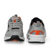 Lotto ATHENS 5FX Gri Erkek Koşu Ayakkabısı 101938213 thumbnail 3