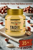 Abdurrahman Tatlıcı Tadıbu Parçacıklı Fındık Ezmesi 330 gr 2 li - 3