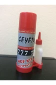 Ceyfix Mdf Hızlı Yapıştırıcı 400 ml+100 gr 1.kalite Ürün - 1