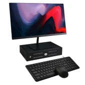 ROWORK MK2 İ5 14400 8GB DDR4 120SSD 27" Monitörlü Set Mini PC thumbnail 1
