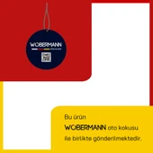 Wöbermann + Würth Suzuki SX4 S-Cross 2006-2015 Muz Silecek Takımı thumbnail 2