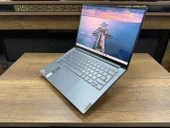 Lenovo Yoga Slim 7 Pro 14ACH5 AMD Ryzen 7 5800H 16GB RAM 512GB SSD W10 14" QHD+ 90Hz 82MS001FTX (İKİNCİ EL) - 4